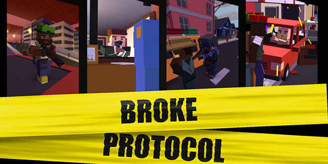 Broke Protocol v31.10.2022