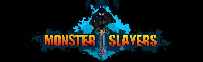 Monster Slayers v10.04.2023 - полная версия