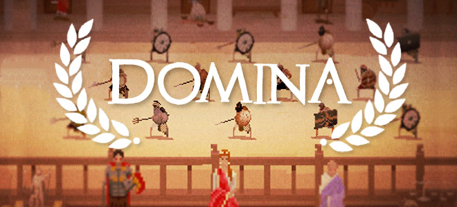 Domina v1.3.17 - полная версия на русском