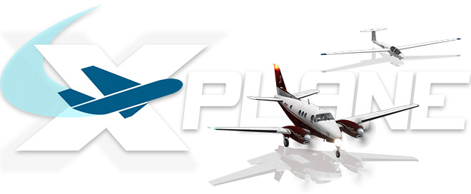 X-Plane 11 v1.0.110025 - на русском
