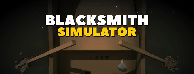Blacksmith Simulator v0.05 - игра на стадии разработки