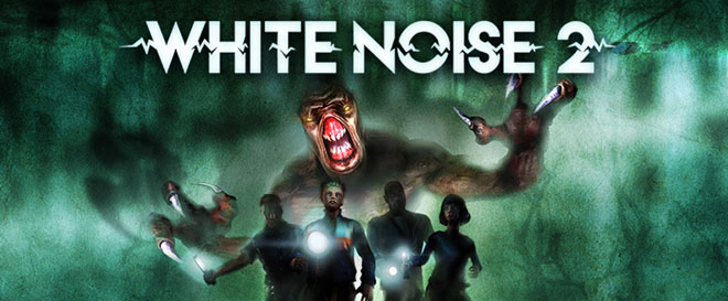 White Noise 2 на русском – торрент