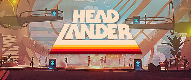 Headlander – полная версия