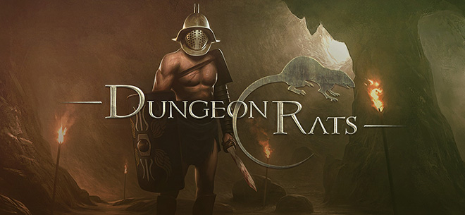 Dungeon Rats v1.0.6.58a – торрент