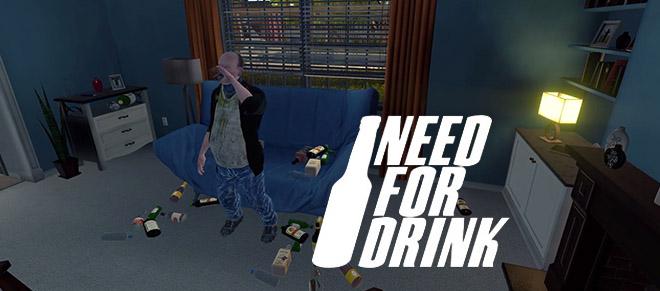 Need For Drink v0.017 – торрент