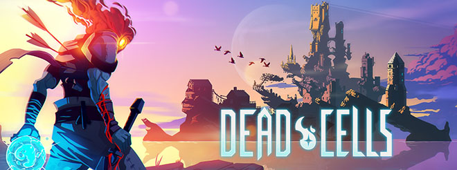Dead Cells v1.22.2 - игра на стадии разработки