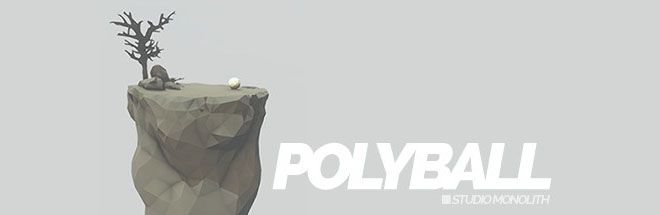 Polyball v0.5.5.5a - игра на стадии разработки