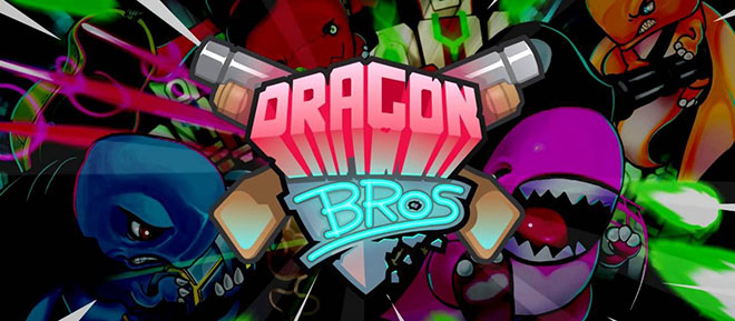 Dragon Bros v24.04.17 - игра на стадии разработки