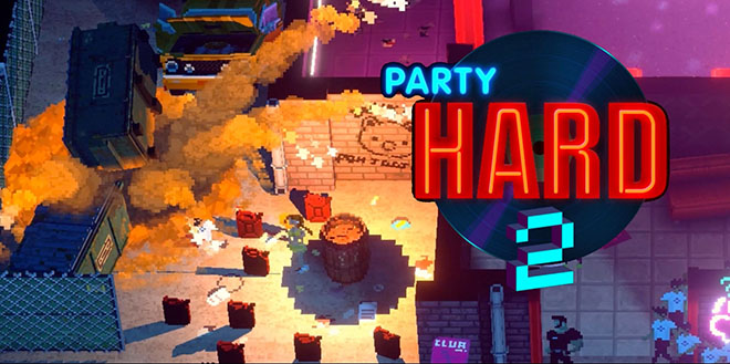 Party Hard 2 v1.1.002.r