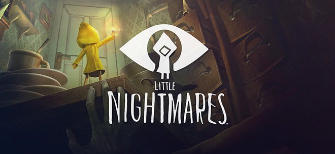 Little Nightmares: Complete Edition v1.0.43.1 на русском - торрент
