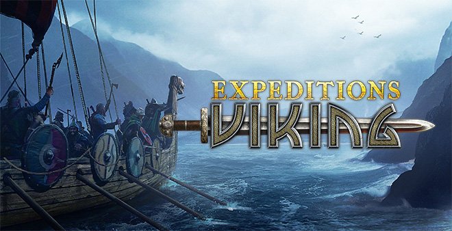 Expeditions: Viking v1.0.7.3 на русском - торрент