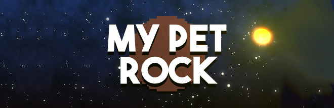 My Pet Rock v24.01.17 - полная версия