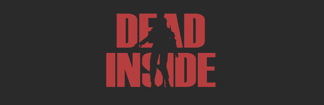 Dead Inside v1.1.8 - игра на стадии разработки