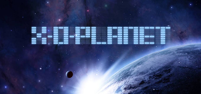 XO-Planets v0.14.0 - игра на стадии разработки