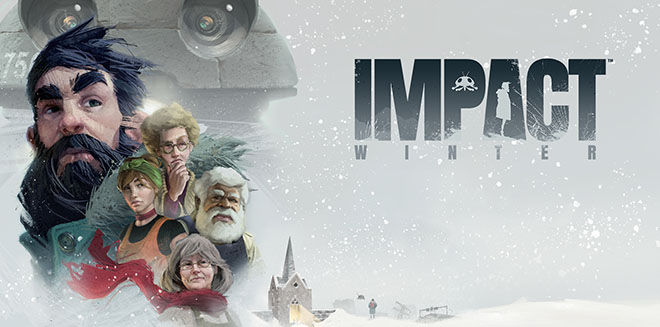 Impact Winter v3.2.0 - полная версия на русском