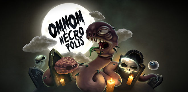 Omnom Necropolis - полная версия