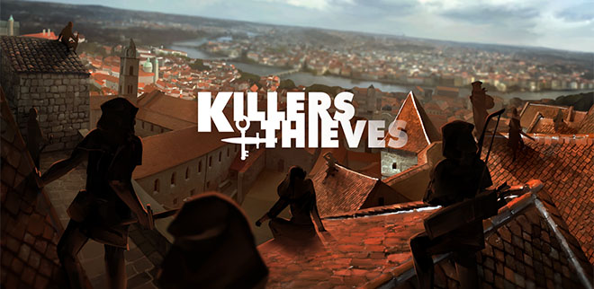 Killers and Thieves - полная версия