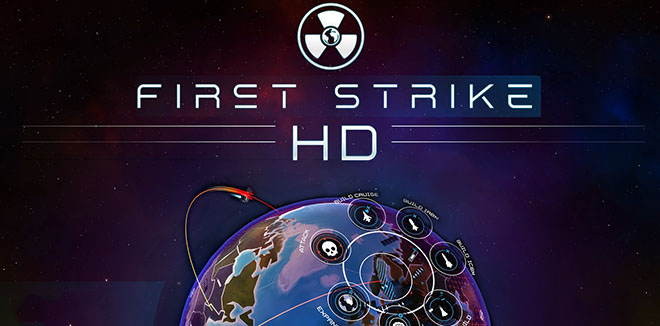 First Strike: Final Hour v1.0.5 - полная версия на русском