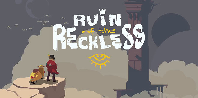 Ruin of the Reckless v1.0.2D – полная версия