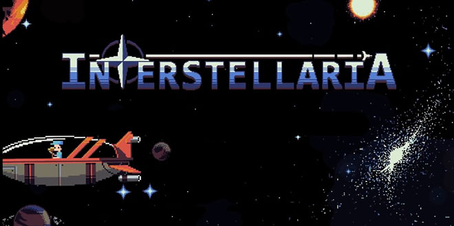 Interstellaria v2.8.0.10 (GOG) - полная версия