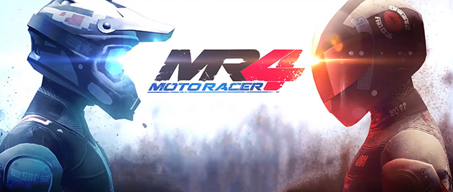 Moto Racer 4: Deluxe Edition v1.5 + 3 DLC – торрент