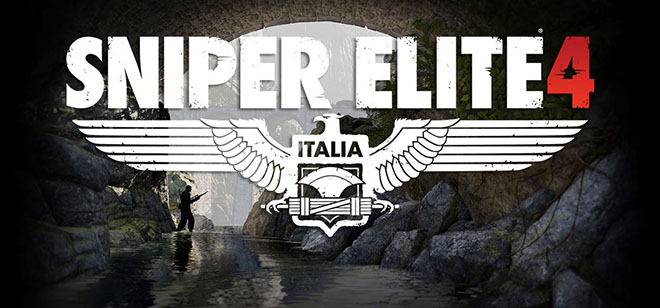 Sniper Elite 4 v1.5.0 + DLC – торрент