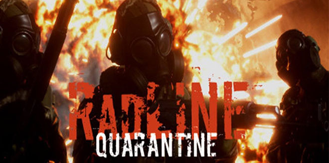 RadLINE Quarantine v1.1.2 – торрент