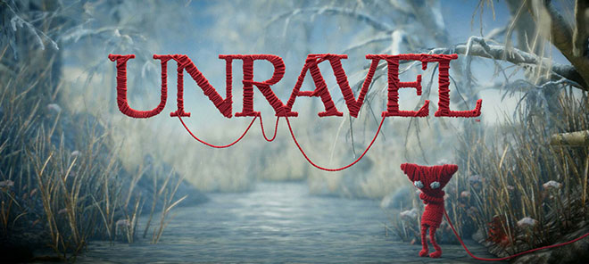 Unravel – полная версия