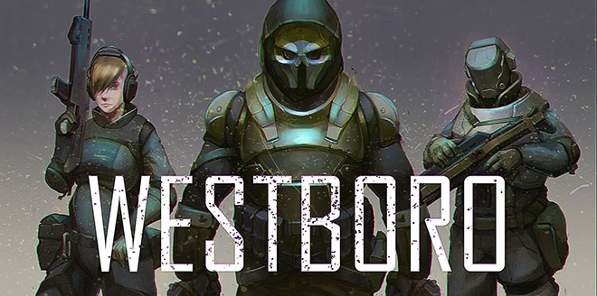 Westboro v1.00 – полная версия на русском