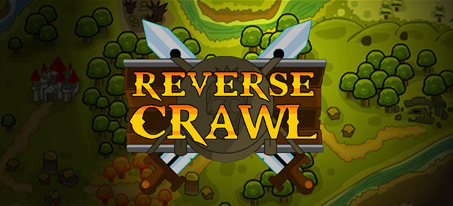 Reverse Crawl v1.0.0.3u1 - полная версия