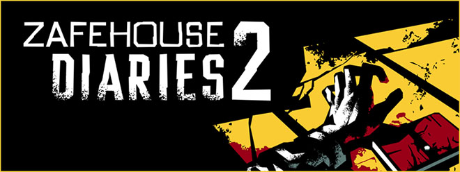 Zafehouse Diaries 2 v1.1.0 - полная версия