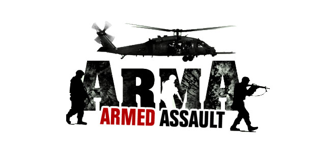 ArmA: Armed Assault v1.18 + DLC - торрент