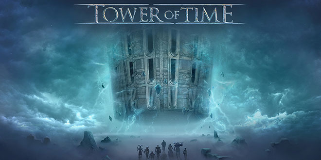 Tower of Time v1.4.5 – полная версия