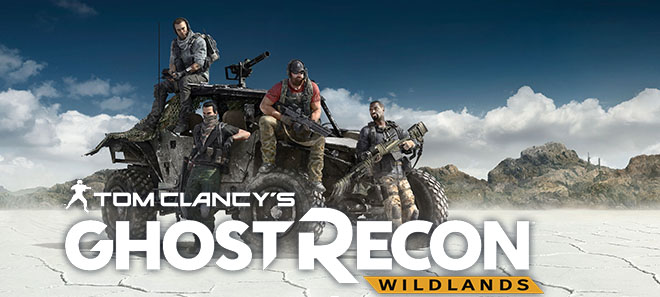 Tom Clancy's Ghost Recon: Wildlands build 4073014 на русском – торрент