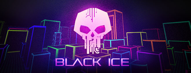 Black Ice v0.9.154 - игра на стадии разработки