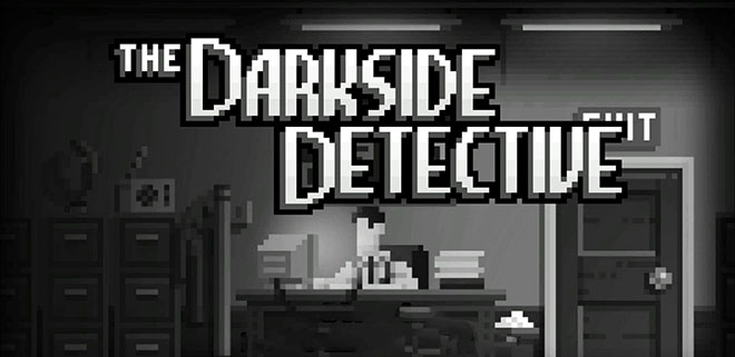 The Darkside Detective Build 13125011