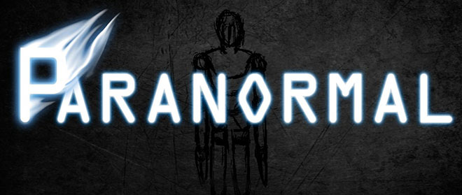 Paranormal v22.07.17 - игра на стадии разработки