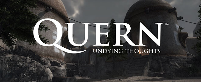 Quern: Undying Thoughts v1.2.0 – торрент