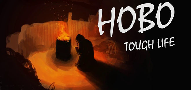 Hobo: Tough Life v1.02.006 - игра на стадии разработки