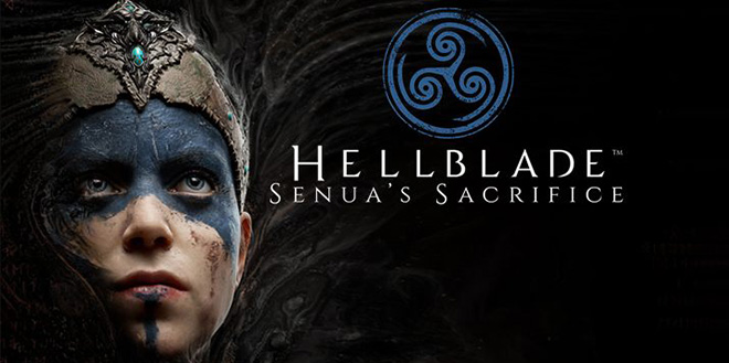 Hellblade: Senua's Sacrifice v1.03 на русском – торрент