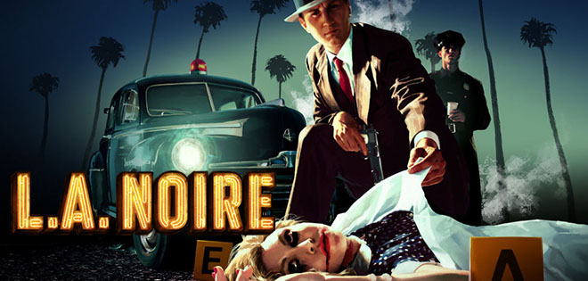 L.A. Noire: The Complete Edition v1.3.2617 – торрент