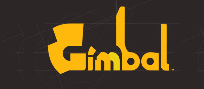 Gimbal v1.43 - полная версия