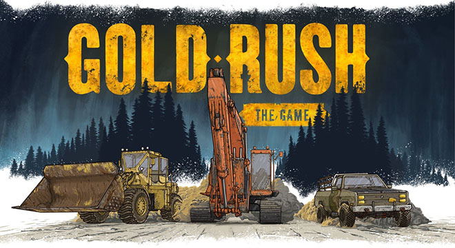 Gold Rush: The Game v1.6.0.15200 - полная версия на русском