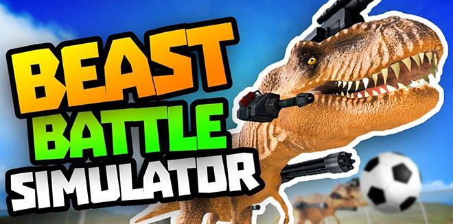 Beast Battle Simulator Build 23.02.2018