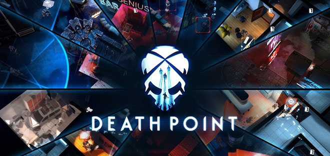 Death Point – полная версия на русском