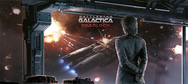 Battlestar Galactica Deadlock v1.5.113 на русском – торрент