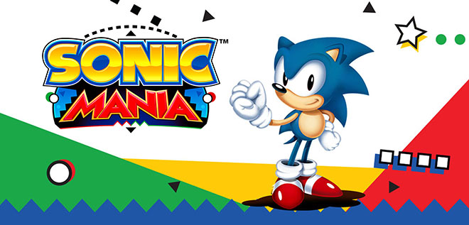Sonic Mania Plus v1.06.0503 - полная версия