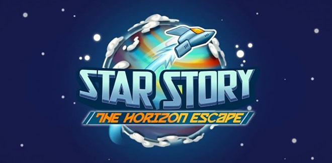 Star Story: The Horizon Escape v1.709.19 - полная версия на русском