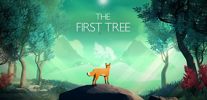 The First Tree v1.03 – полная версия