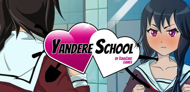 Yandere School v1.0.2 – полная версия на русском